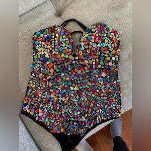 Handmade Taylor swift eras tour outfit!